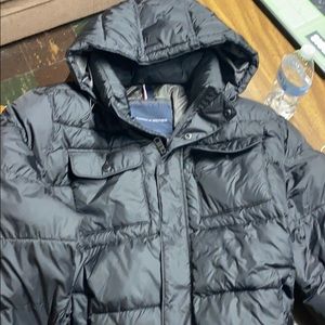 Men Tommy Hillfiger Jacket